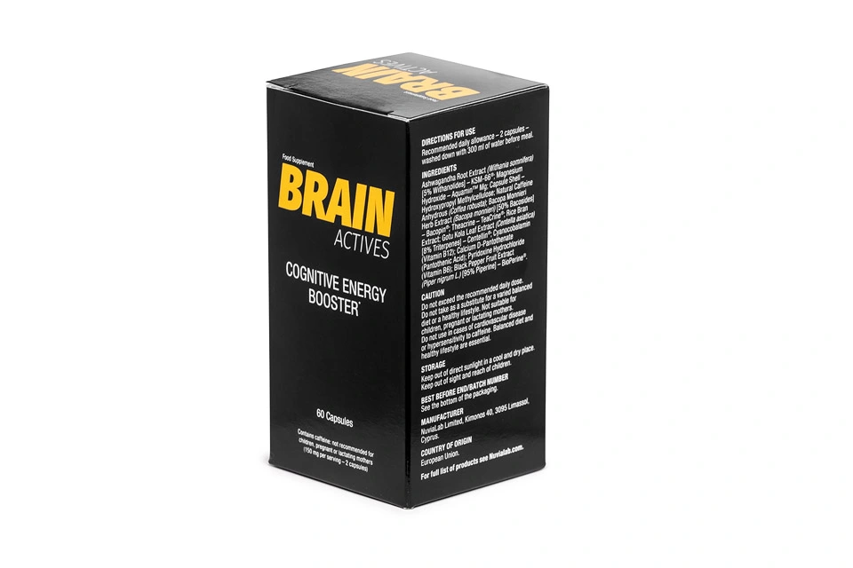 Brain Actives