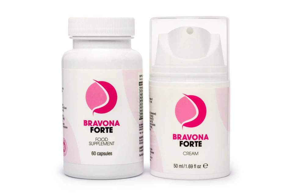 Bravona Forte 