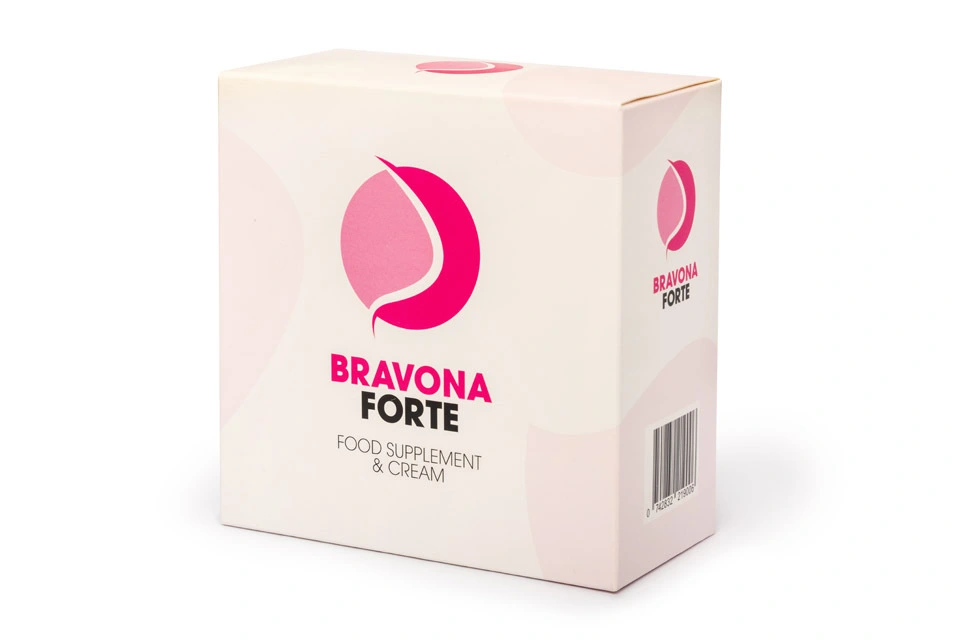 Bravona Forte