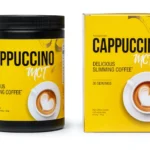 Cappuccino MCT