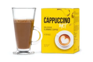 Cappuccino MCT