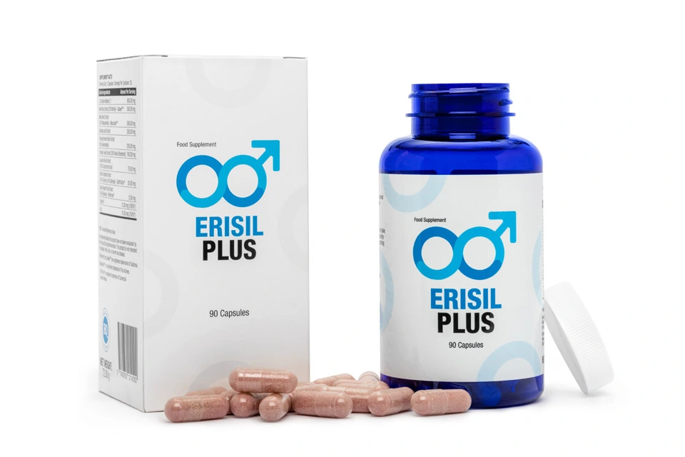 Erisil Plus