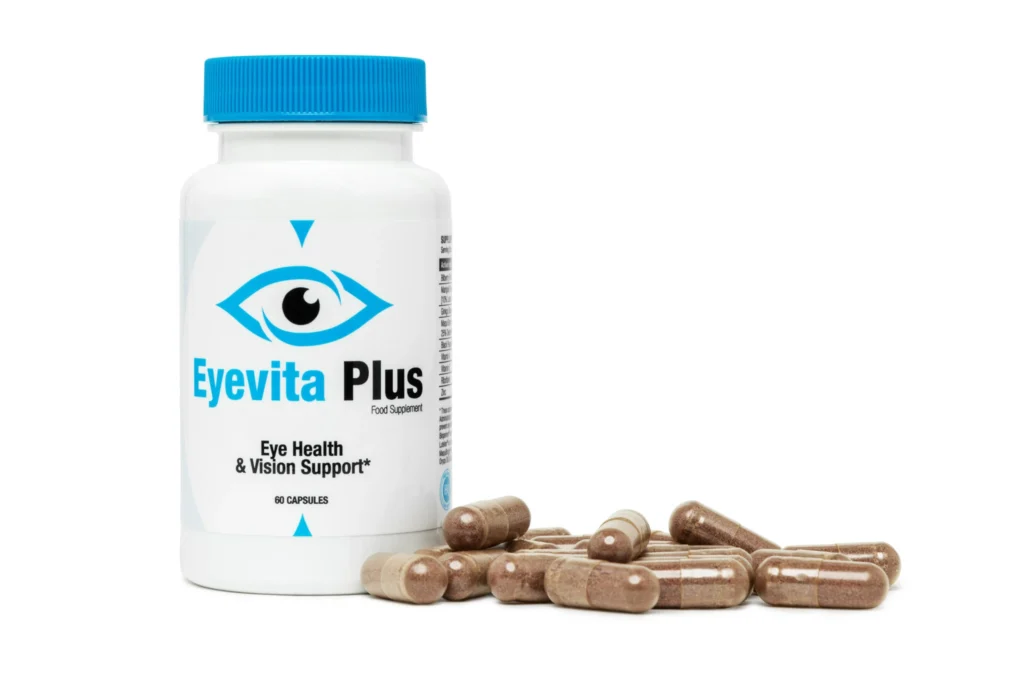Eyevita Plus