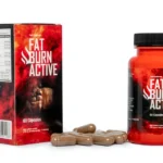 Fat Burn Active