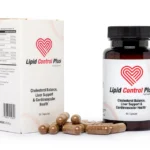 Lipid Control Plus