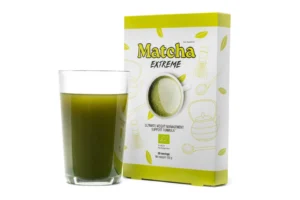 Matcha Extreme