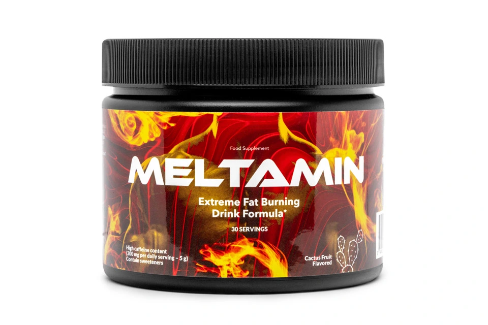 Meltamin