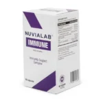 NuviaLab Immune