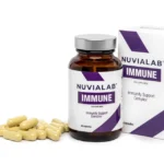 NuviaLab Immune