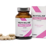NuviaLab Female Fertility