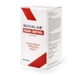 NuviaLab Sugar Control