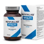 NUVIALAB® VITALITY