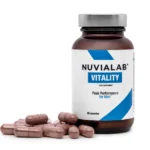 NUVIALAB VITALITY