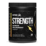 nutrigolab strength
