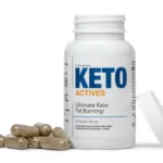 Keto Actives