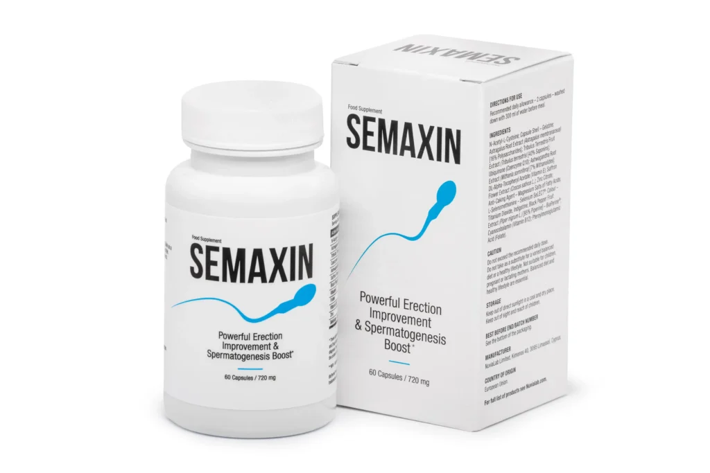 Semaxin