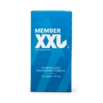 Member XXL