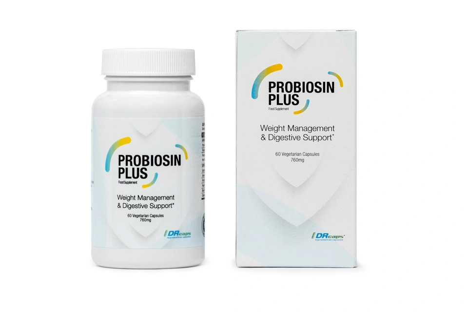 Probiosin Plus