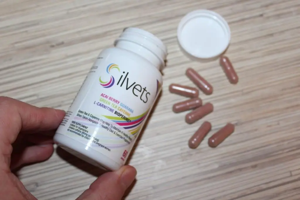Silvets