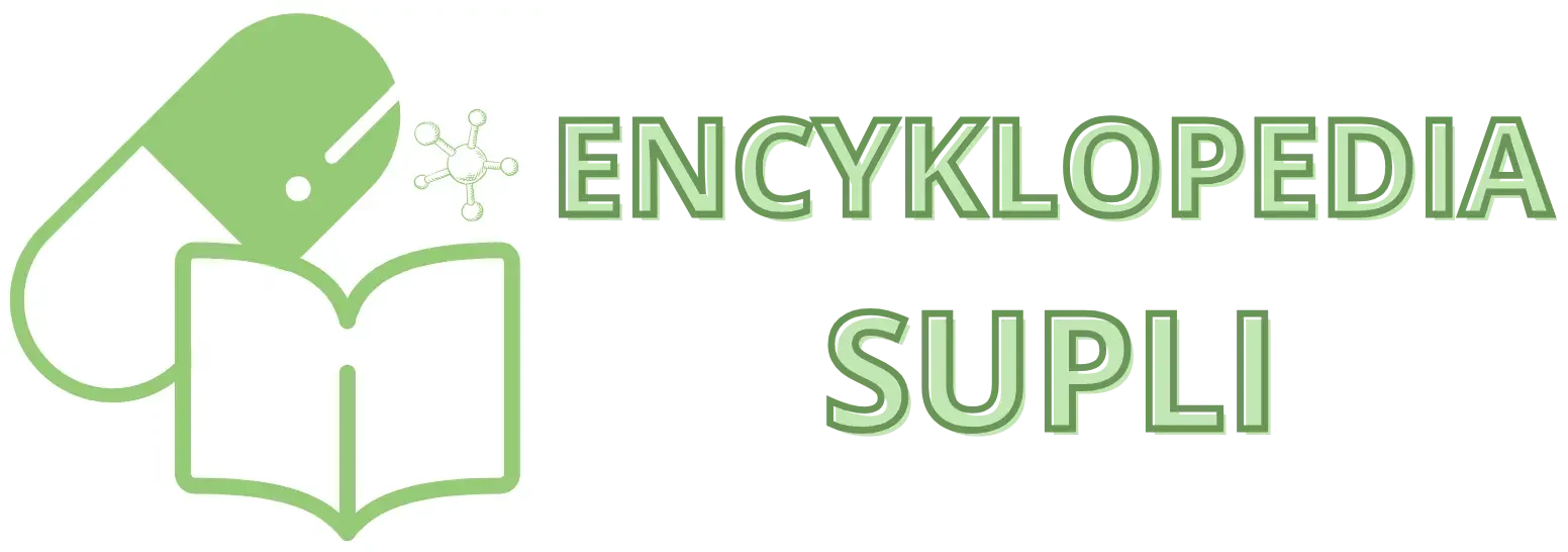 Encyklopedia Suplementów