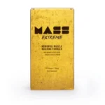 Mass Extreme