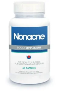 nonacne