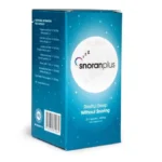 Snoran plus tabletki na chrapanie