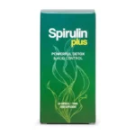 Spirulin Plus