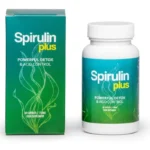 Spirulin Plus