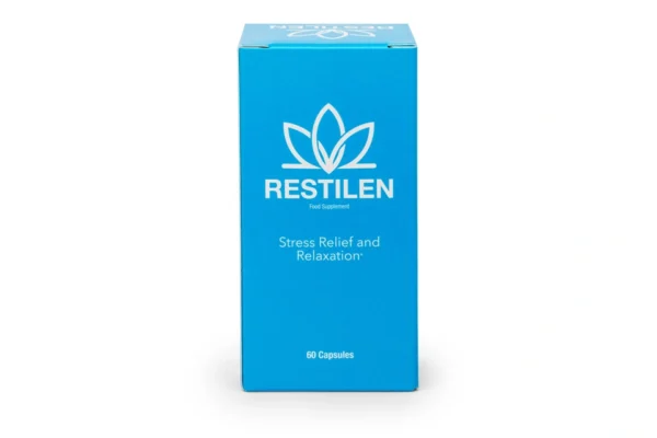 Restilen - wsparcie na stres