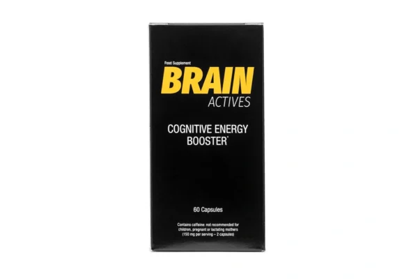 Brain Actives