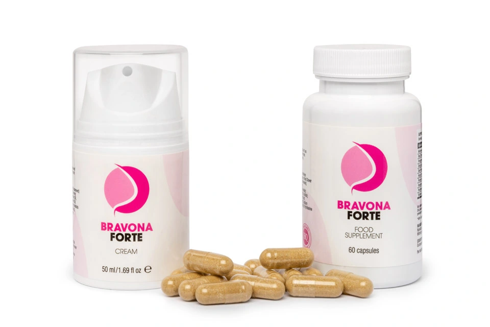 Bravona Forte