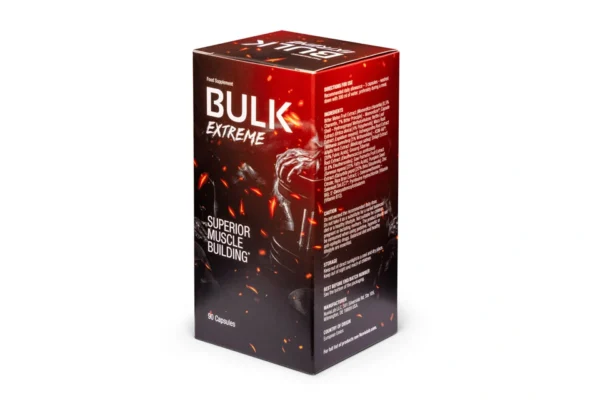 Bulk Extreme