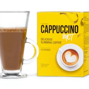 Cappuccino MCT