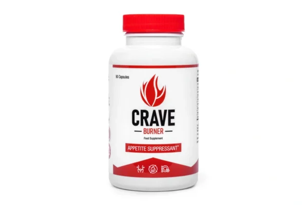 Crave Burner