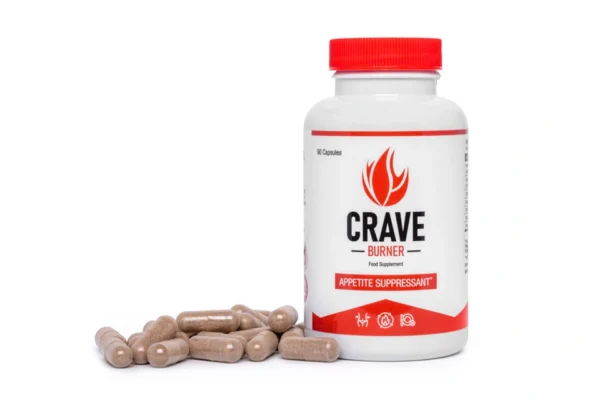 Crave Burner