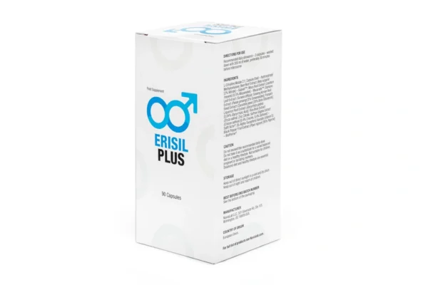 Erisil Plus