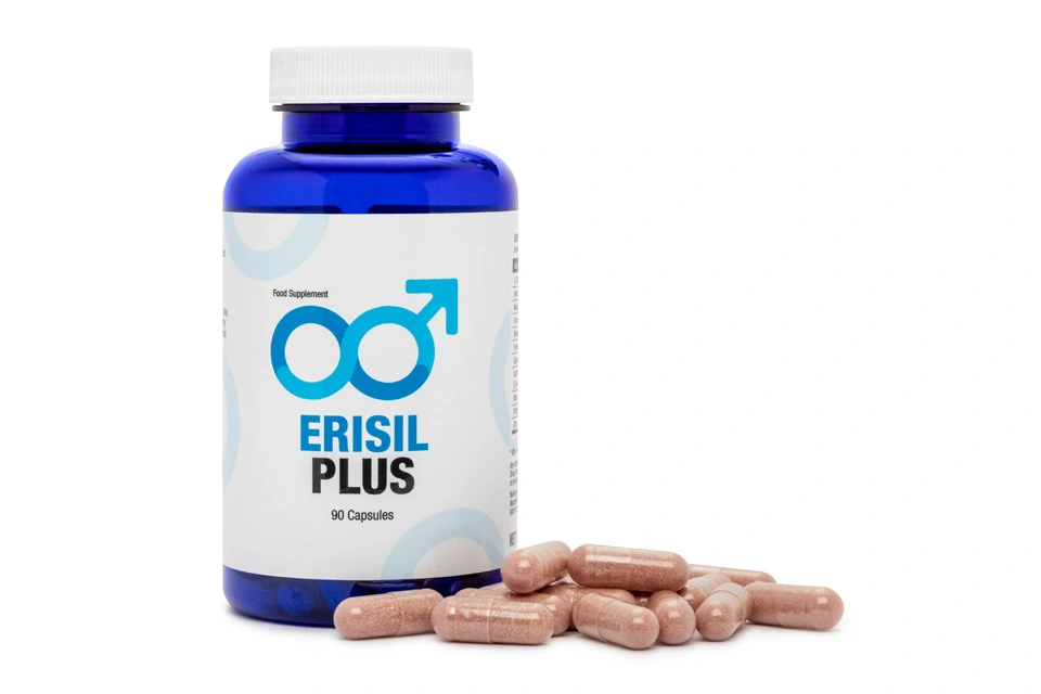 Erisil Plus