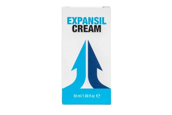 Expansil Cream