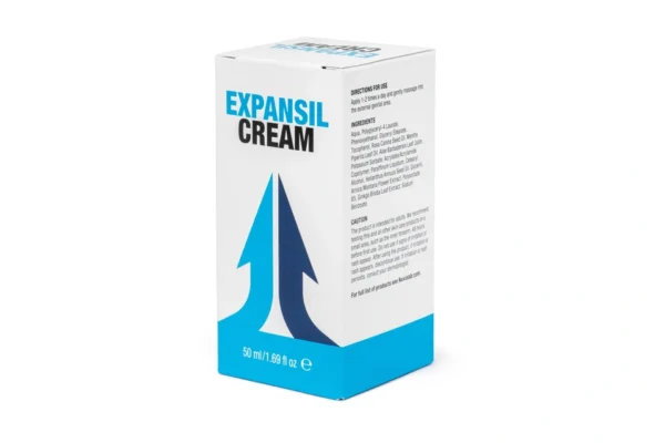 Expansil Cream