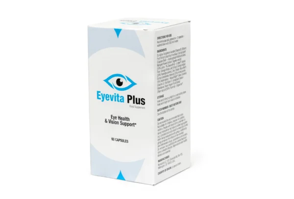 Eyevita Plus