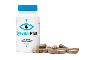 Eyevita Plus