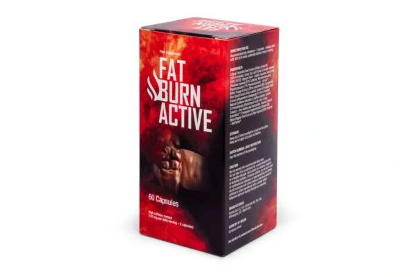 Fat Burn Active
