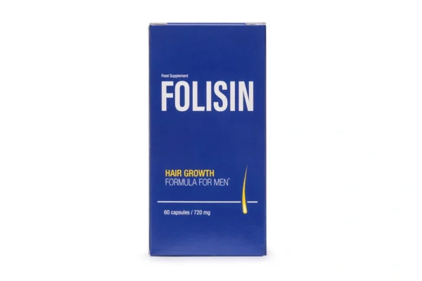 Folisin