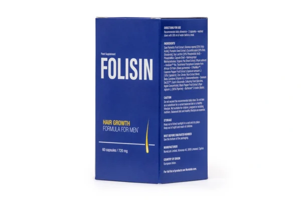 Folisin