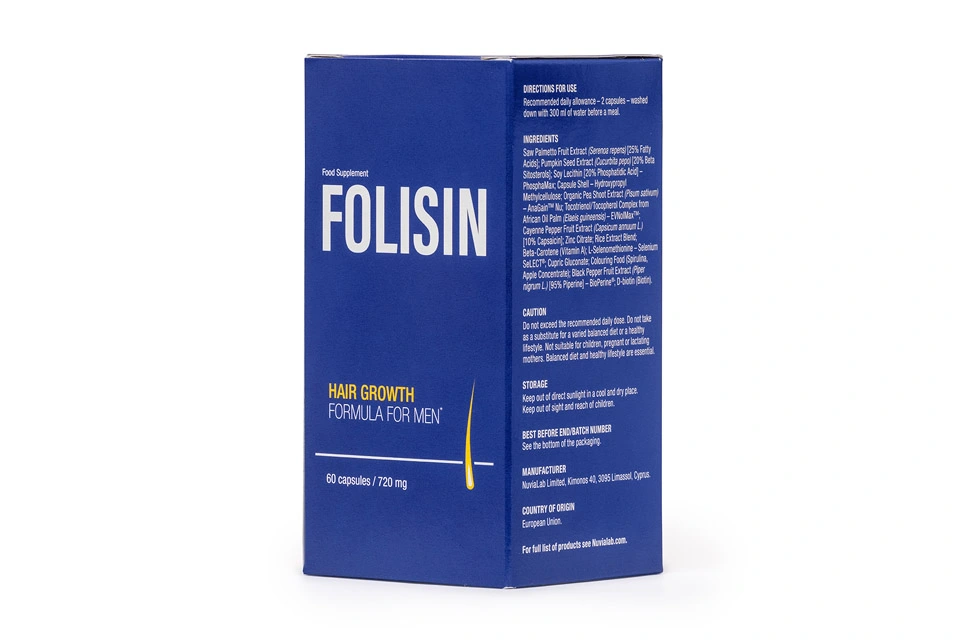 Folisin