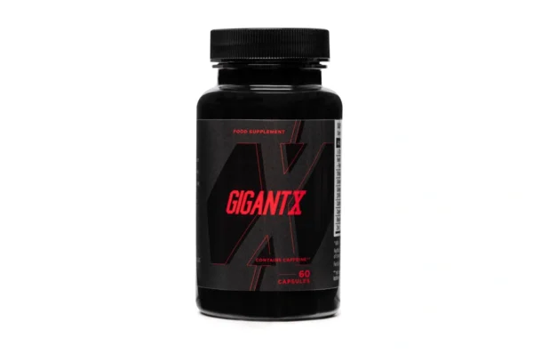 GigantX
