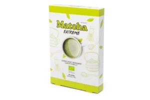 Matcha Extreme 