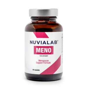 Nuvia Lab Meno