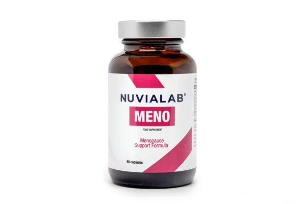 Nuvia Lab Meno